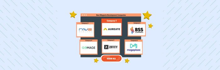 11 Best Magento Development Companies