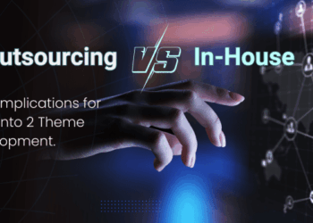 Outsourcing vs. In-House Magento 2 Theme Development Cost Comparison