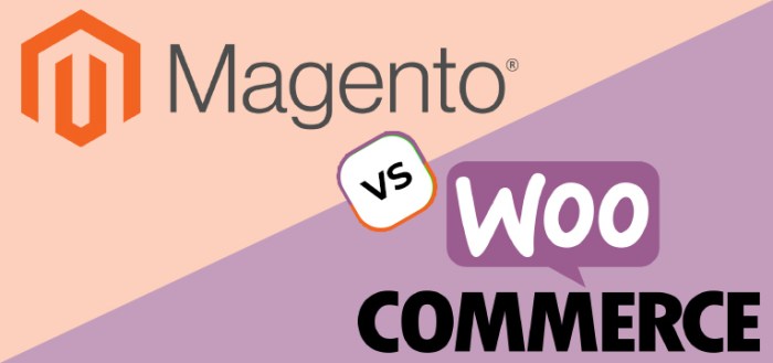 Magento vs Woocommerce: Which Is the Best Ecommerce Platform? - eTatvaSoft