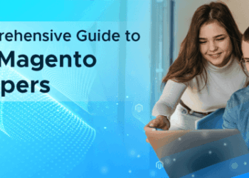 The Comprehensive Guide to Hiring Magento Developers |Virtina
