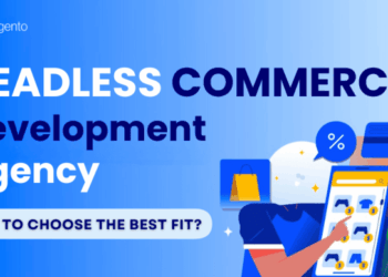How To Choose The Best Fit Headless eCommerce Development Agency In ...