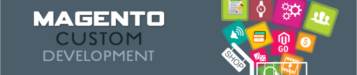 Magento Development and Web Design Company - DJ's Outsourcing