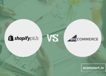 Shopify Plus vs. BigCommerce: A Tale of Pros and Cons | Metacake ...