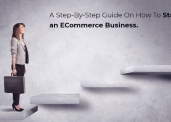 A Step-By-Step Guide On How To Start an ECommerce Business. | by Milan ...