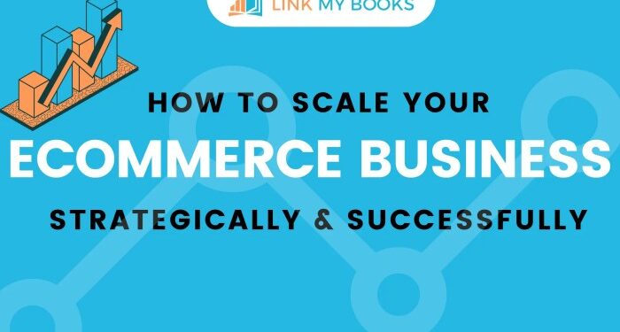 How to Scale My Ecommerce: Proven Strategies for Growth