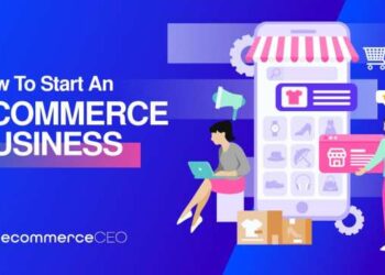 How to Start an Ecommerce Business From Scratch In 2026