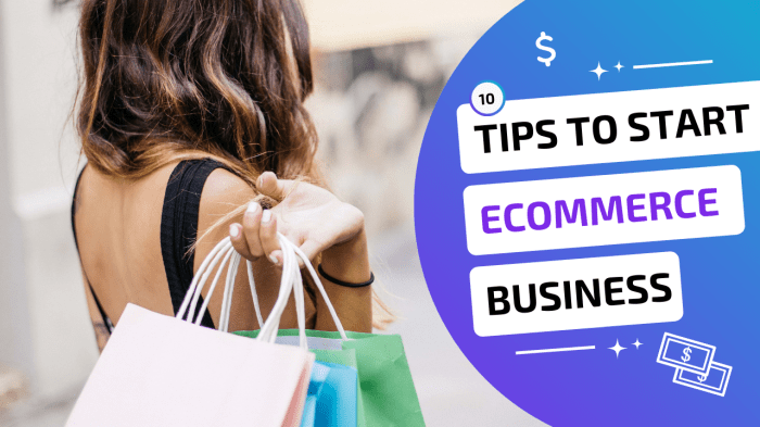 10+ Tips to Start eCommerce Business: A-to-Z Guide for Beginners!