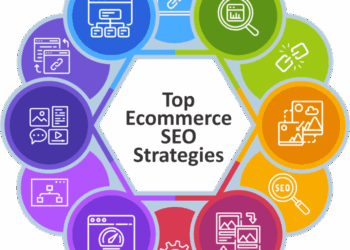 Top Ecommerce SEO Strategies to Boost Organic Traffic