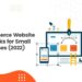 Top Ecommerce Website Builder Picks for Small Businesses