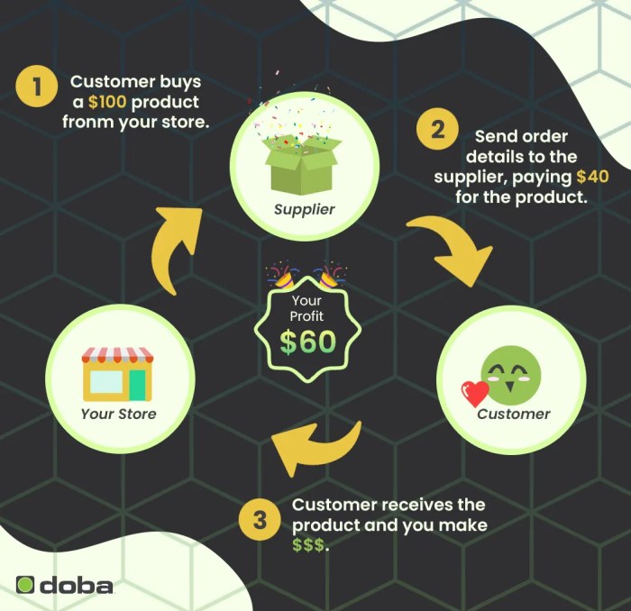 How to Start a Profitable Dropshipping Business with No Money in 2024 ...