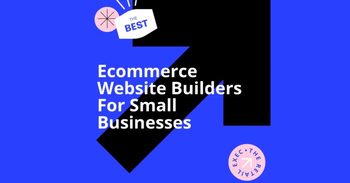 25 Best Ecommerce Website Builders for Small Business 2026 | The Retail ...