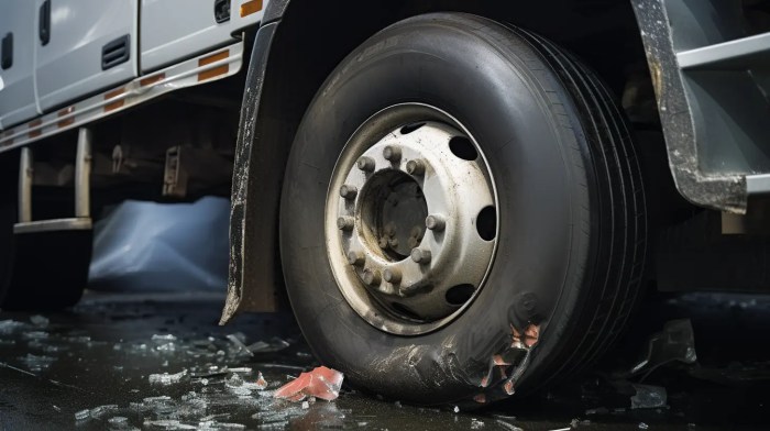 Understanding Underride Truck Accidents - Bengal Law: Top-Rated Injury ...