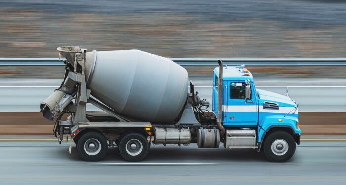 What To Do After a Cement Truck Crash | Houston Cement Truck Accident ...