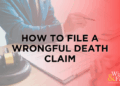 The Critical Role of Philadelphia Wrongful Death Lawyers in Navigating ...