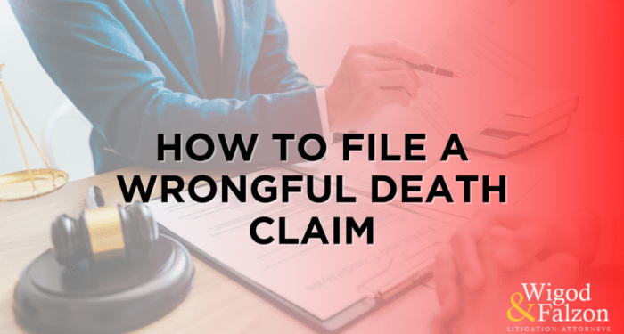 The Critical Role of Philadelphia Wrongful Death Lawyers in Navigating ...